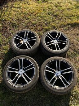 Kola R16 205/45/16 4x108 - 1