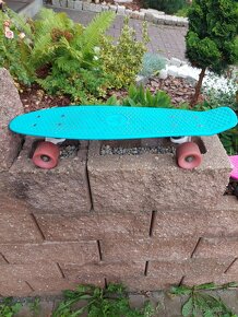 Dětský skateboard