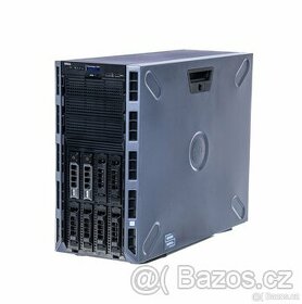 Dell poweredge T330, díly nebo celý SRV / E3-1220V5