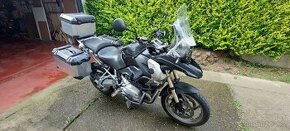 BMW GS 1200