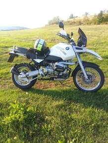 BMW R1100GS - 1