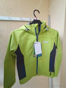 Nord Blanc softshell 146-152