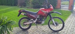 Honda NX 125