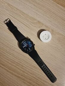 Huawei Watch GT 1 - nefunkční dotyk - 1