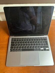 MacBook Air 13/2020/M1/RAM 8Gb/SSD 256Gb - 1