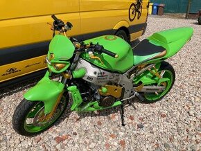 KAWASAKI ZX 900 SPECIÁL DESIGN