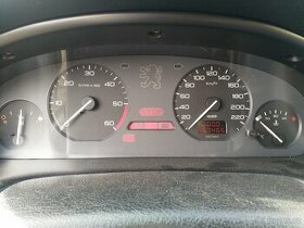 Peugeot 406 TD