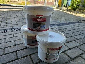 Prodám Soudal adhezní můstek 5 kg