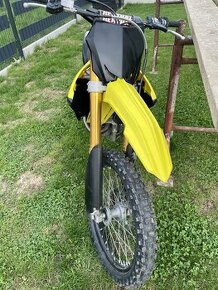 Suzuki rmz 250 2022 - 1