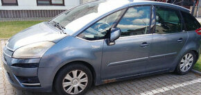 DILY CITROEN C4 XSARA PICASO 2,0 HDI 100KW - 1