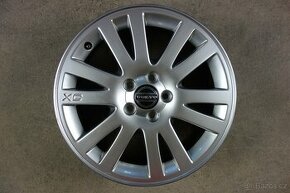 Volvo XC90 alu kola Antaeus 17" 5x108