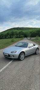 Mazda MX-5 NC  2.0 118kw