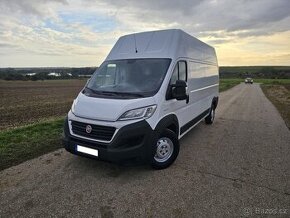 Fiat Ducato 2.3 JTD MAXI L4H3 NOVA STK + EK