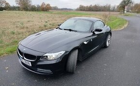 BMW Z4 3.0 e89 kabriolet - 1