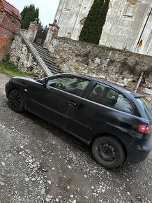 Seat ibiza 1.9tdi