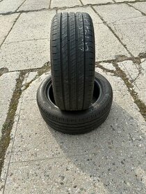 225/50 r17 GoodYear 2022 2 ks