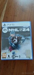 NHL 24