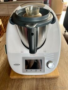 Thermomix TM5