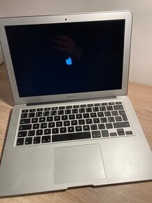 MacBook Air 13" CZ