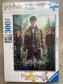 Puzzle Harry Potter