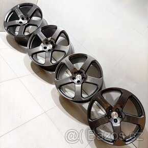 23" Luxusní ALU kola MANSORY – 5x130