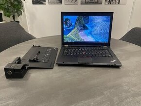 Plně funkční notebook Lenovo Thinkpad T430