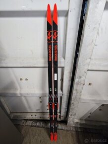 Rossignol S2 skate 163