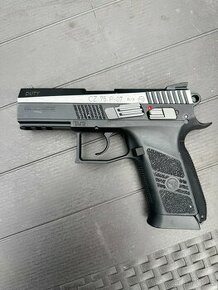 Vzduchová pistole CZ-75 DUTY