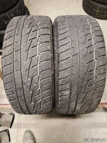 215/45/16 zimni pneu MATADOR 215/45 R16