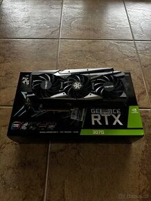 Inno3D GeForce RTX 3070 iCHILL x3 LHR