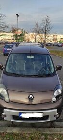 Renault Kangoo 1.5dci