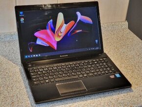 Lenovo G510 i7, Radeon 8770m 2Gb, RAM 8Gb, SSD 128Gb + 500Gb