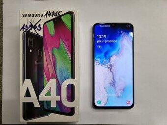 Samsung A40 4Gb/64Gb