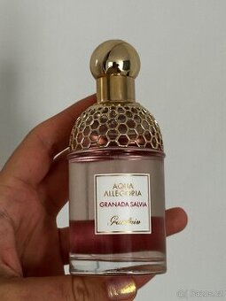 Aqua Allegoria Granada Salvia Guerlain 74/75ml