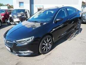 2017 Opel Insignia 2.0 CDTi