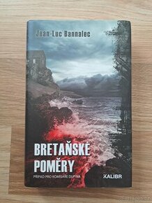 J.L. Bannalec: Bretaňské poměry - 1