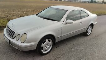 Mercedes -Benz CLK 2.0  200 Kompresor