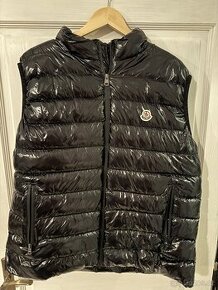 Moncler vesta - 1