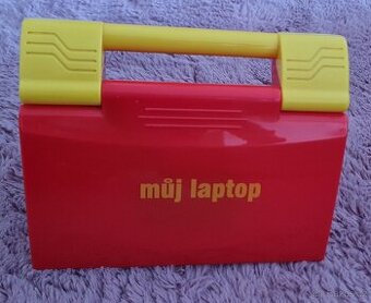 můj laptop (3+ roky)