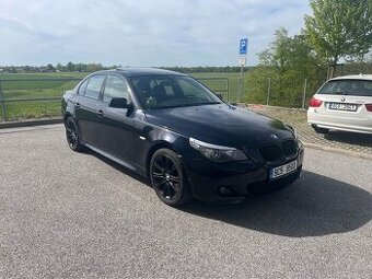 BMW E60 530i LCI M-Paket XDrive 200kw