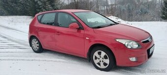 hyundai i30 1,4 16V