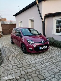 Renault twingo 1.2 16v