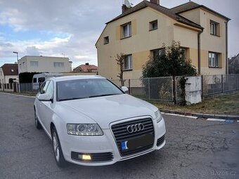 Audi a6 2.0tdi facelift rok.2011 125kw