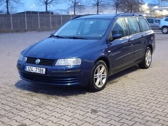 Fiat Stilo Multijet 1.9jtd 103kw