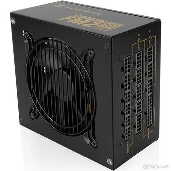 SilentiumPC Supremo FM2 Gold 750W - 1