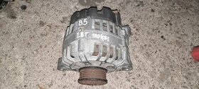 Alternator 1.8i audi vw 06B903016B - 1