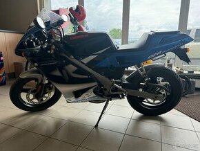 Derbi GPR 50 nová STK  možnost řídit od 15ti let řidičák AM - 1