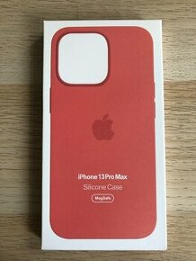 Kryt pro iPhone 13 Pro Max silicone case