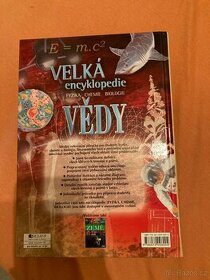 Velká encyklopedie vědy - 1