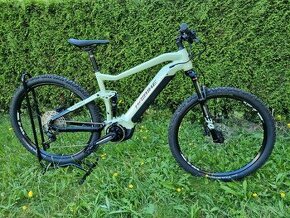 Haibike AllTrail 4 vel.19"